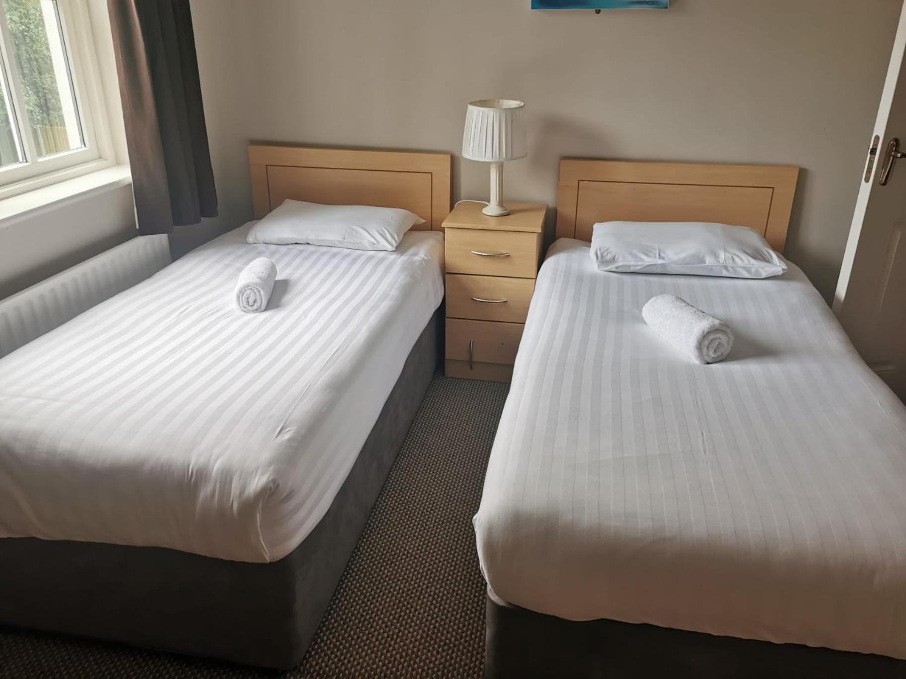 Bunratty Holiday Homes Экстерьер фото